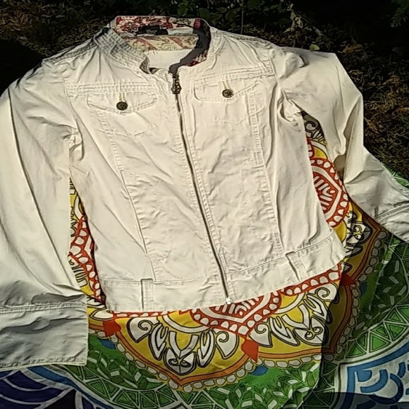 Diesel Jacket - Picture 3 of 8